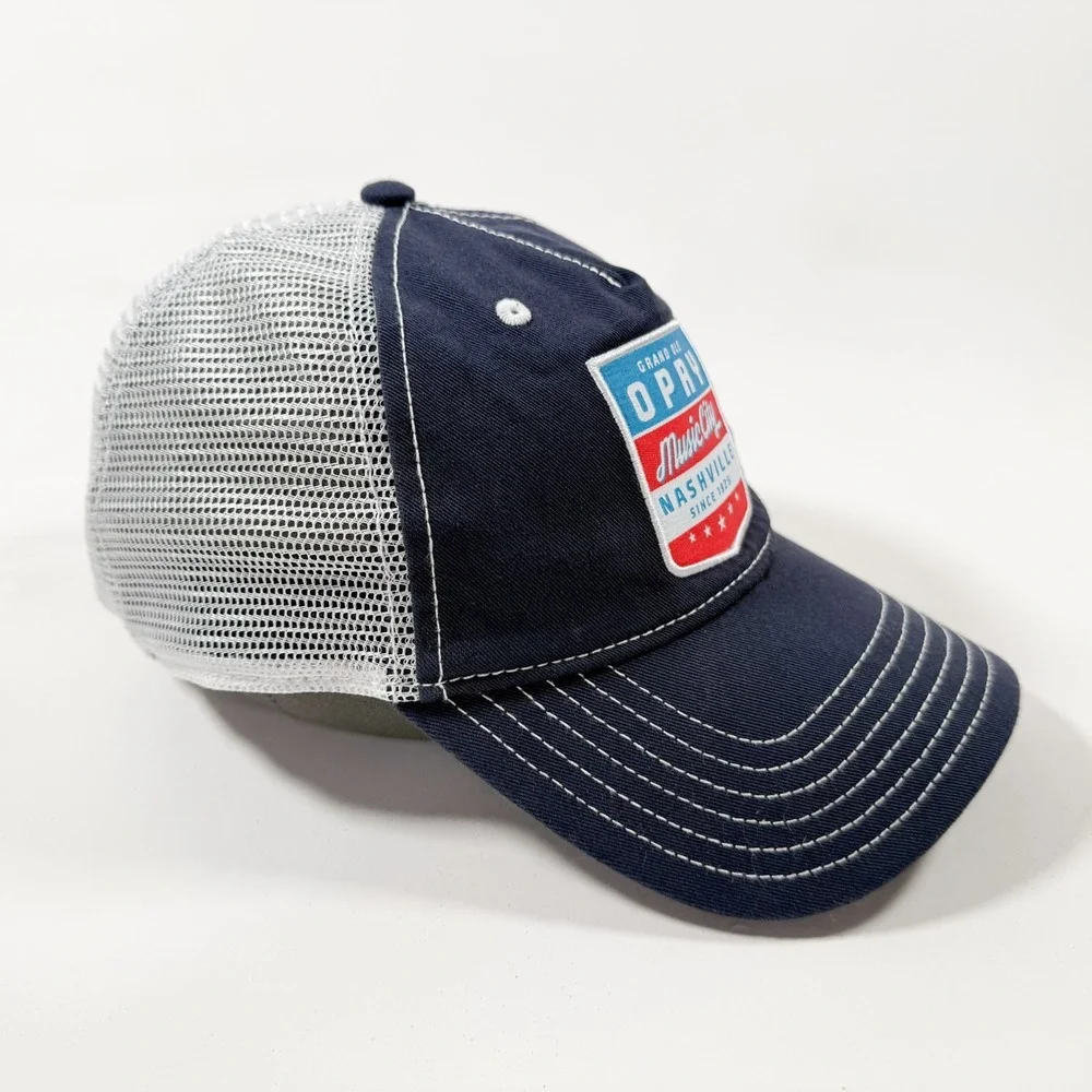Sportiqe trucker style